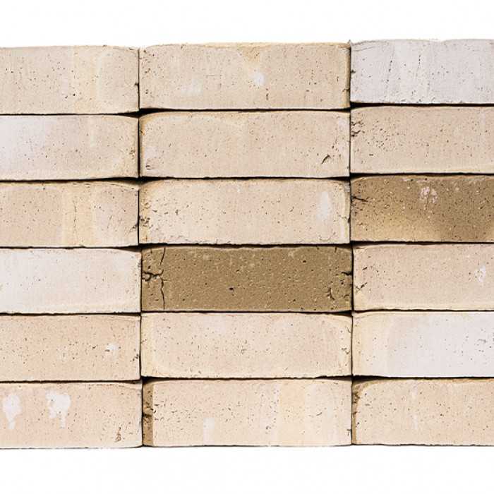 Кирпич облицовочный ENGELS Zagora, 215х102х66 мм